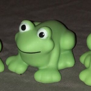 Meet your Posher, Ella